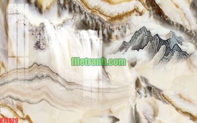 Chi tiết file gốc File gốc in tranh nền tường tổng hợp K74829 (cho in tráng gương)