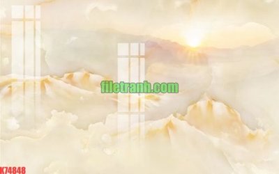 Tải về file gốc File gốc in tranh nền tường tổng hợp K74848 (chuẩn in ấn)