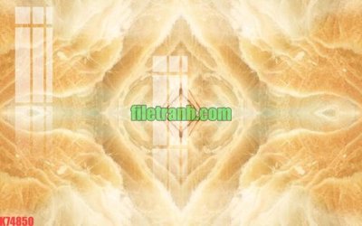 File tranh PSD File gốc in tranh nền tường tổng hợp K74850 chất lượng cao