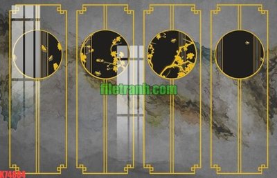 File tranh File gốc in tranh nền tường tổng hợp K74884 (ảnh gốc) in trần xuyên sáng