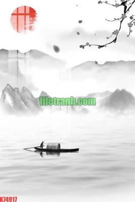 File tranh File gốc in tranh nền tường tổng hợp K74917 (ảnh gốc) in trần nhà