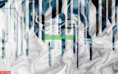 File gốc in ấn File gốc in tranh nền tường tổng hợp K74922 chuẩn màu CMYK