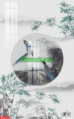 File ảnh File gốc in tranh nền tường tổng hợp K74941 (gốc) cho trang trí nhà hàng