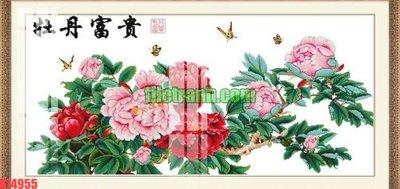 Tải file File gốc in tranh nền tường tổng hợp K74955 (gốc) in tranh tráng gương