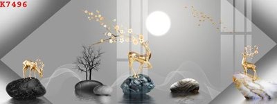 Tải file gốc File gốc in tranh tổng hợp K7496 (in khổ lớn) không mờ