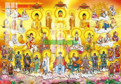 File gốc File gốc in tranh nền tường tổng hợp K74964 (cho in UV) siêu nét