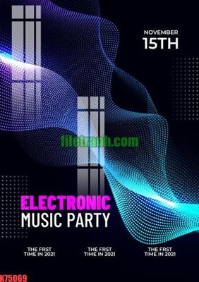 File gốc File gốc in tranh nền tường tổng hợp K75069 (PSD/TIFF) độ phân giải cao