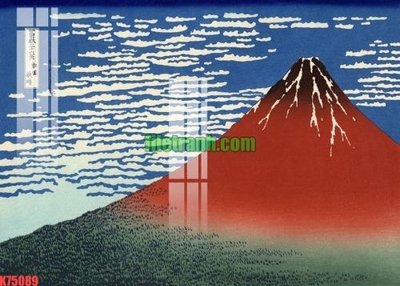 Ảnh mô tả file gốc in mica File gốc in tranh nền tường tổng hợp K75089