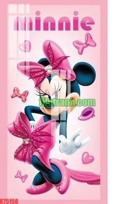 File gốc File gốc in tranh nền tường tổng hợp K75158 (cho in UV) siêu nét