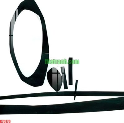 File PSD File gốc in tranh nền tường tổng hợp K75170 (bản gốc) chất lượng nhất