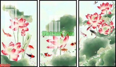 File gốc File gốc in tranh nền tường tổng hợp K75257 (chủ đề hiện đại) trang trí