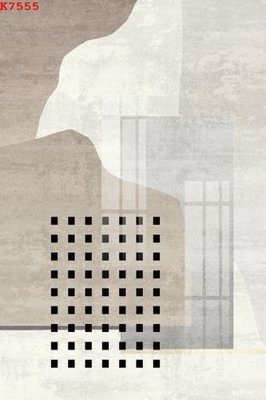 File PSD File gốc in tranh tổng hợp K7555 (bản gốc) cho nhà in