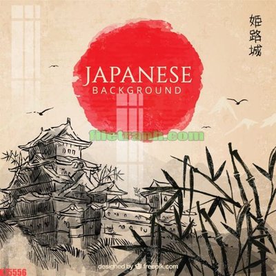 File PSD File gốc in tranh nền tường tổng hợp K75556 (gốc) cho in quảng cáo