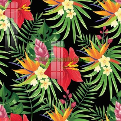 File ảnh File gốc in tranh nền tường tổng hợp K75624 (gốc) cho trang trí nội thất