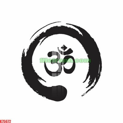 File gốc File gốc in tranh nền tường tổng hợp K75672 (in 3D) nghệ thuật