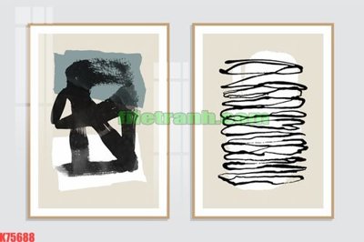 File PSD File gốc in tranh nền tường tổng hợp K75688 (bản gốc) chất lượng nhất