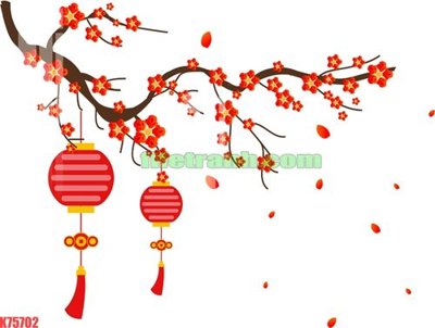 Tải file File gốc in tranh nền tường tổng hợp K75702 (gốc) để in ấn ngay