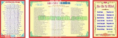 Tải file File gốc in tranh nền tường tổng hợp K75740 (ảnh gốc) file AI/EPS