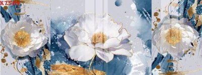 Tải file File gốc in tranh tổng hợp K7589 (ảnh gốc) in gạch 3D