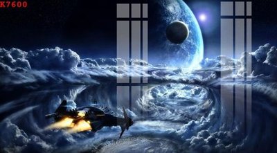 Download file gốc File gốc in tranh tổng hợp K7600 (in lụa) tranh 3D