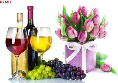 Download file File gốc in tranh tổng hợp K7601 (chuẩn in) chất lượng cao