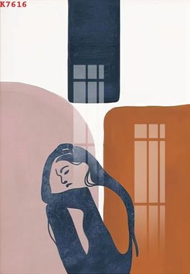 File gốc File gốc in tranh tổng hợp K7616 (ảnh rõ nét) để in