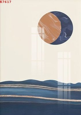 File ảnh File gốc in tranh tổng hợp K7617 (gốc) cho trang trí nhà hàng