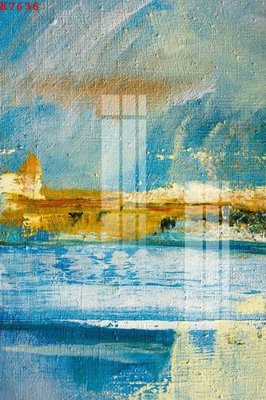 File ảnh File gốc in tranh tổng hợp K7636 (gốc) trang trí khách sạn