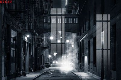 Chi tiết file tranh tráng gương File gốc in tranh tổng hợp K7637 (ảnh gốc)