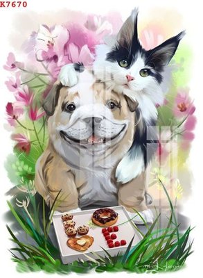 File gốc File gốc in tranh tổng hợp K7670 (cho in ấn) từ kho Filetranh