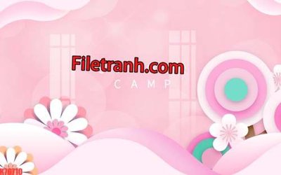 File in ấn cao cấp File tranh gốc dán tường hươu nai sừng K76710 (file gốc)