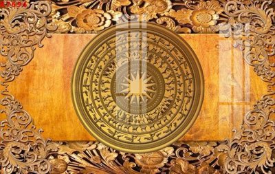 File gốc File gốc in tranh tổng hợp K7694 (ảnh rõ nét) để in