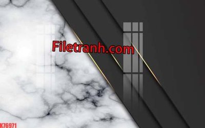 File gốc File tranh gốc dán tường hươu nai sừng K76971 (ảnh chi tiết) để in ấn