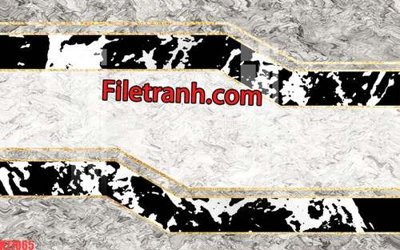 File PSD File tranh gốc dán tường hươu nai sừng K77065 (bản gốc) cho nhà in