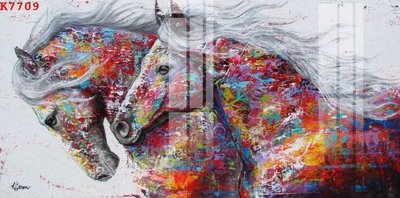 Hình ảnh file gốc File gốc in tranh tổng hợp K7709 (chất lượng cao)