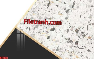 File ảnh File tranh gốc dán tường hươu nai sừng K77430 (gốc) dùng in Pano