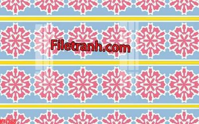 Tệp tin gốc File tranh gốc dán tường hươu nai sừng K77788 (dùng cho in ấn) chuyên nghiệp