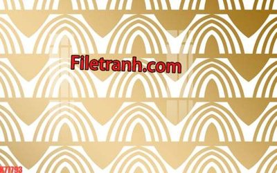 File tranh File tranh gốc dán tường hươu nai sừng K77793 (ảnh gốc) độ nét vượt trội