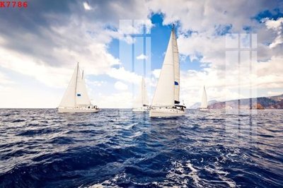 File tranh File gốc in tranh tổng hợp K7786 (bản gốc) treo tường