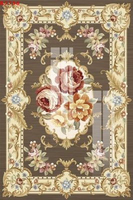 File in mica File gốc in tranh tổng hợp K7796 (bản gốc) sắc sảo