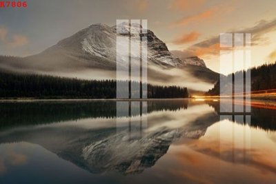 File tranh File gốc in tranh tổng hợp K7806 (bản gốc) treo phòng ăn