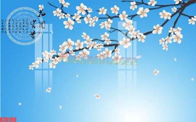 Tải file File tranh gốc dán tường đẹp K78190 (ảnh gốc) độ phân giải 300dpi