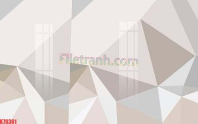 File in lụa File tranh gốc dán tường đẹp K78361 (phong cảnh) File tranh gốc dán tường đẹp K78361