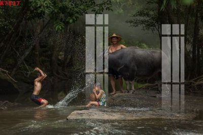 Tệp tin gốc File gốc in tranh tổng hợp K7837 (dùng cho in ấn) chuyên nghiệp