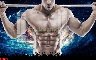 File tranh File tranh gốc dán tường đẹp K78371 (ảnh gốc) sắc nét hoàn hảo