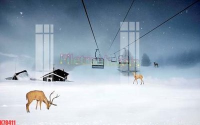 Cung cấp file tranh gốc File tranh gốc dán tường đẹp K78411 độc quyền