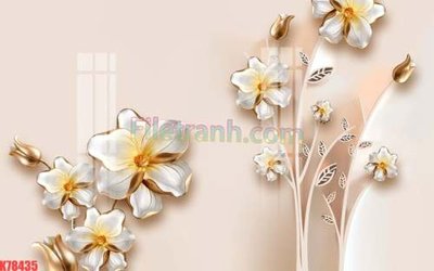 File gốc File tranh gốc dán tường đẹp K78435 (ảnh rõ nét) để in