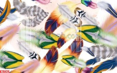 File tranh File tranh gốc dán tường đẹp K78474 (bản gốc) in canvas