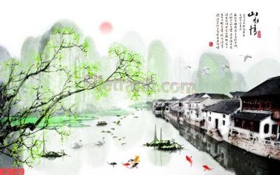 File tranh File tranh gốc dán tường đẹp K78629 (bản gốc) treo quán cafe