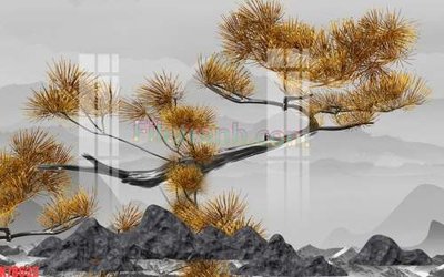 Download file File tranh gốc dán tường đẹp K78632 (chuẩn in) File tranh gốc dán tường đẹp K78632